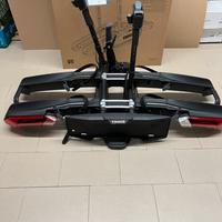 Thule Epos 2 Portabici da Gancio Traino