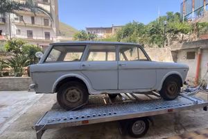 Fiat 1100