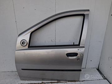 71765845 PORTA ANTERIORE SX FIAT PUNTO II (188) 1.