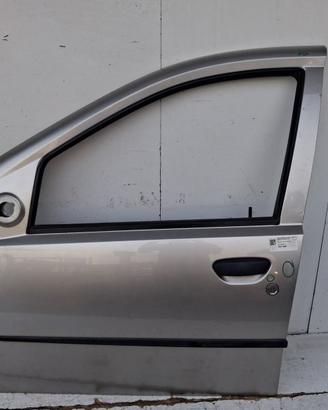 71765845 PORTA ANTERIORE SX FIAT PUNTO II (188) 1.