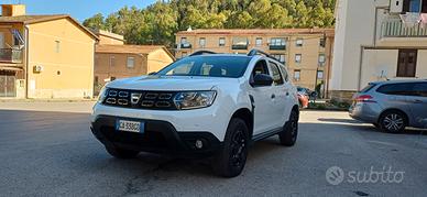 dacia duster 4x4 2020