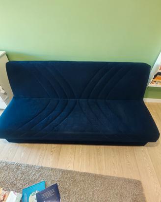 Divano letto 3 posti