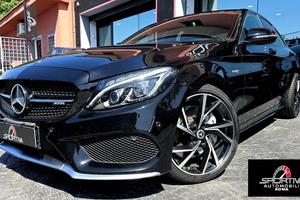 Mercedes-Benz Classe C ANTICIPO 8990 EURO RAT...