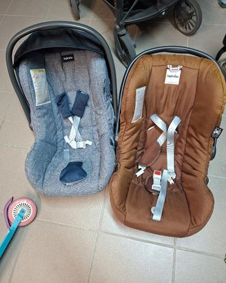 Ovetto inglesina