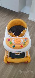 SWEET CANDY 3 in1 GIRELLO BAMBINI GIORDANI