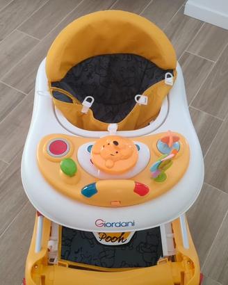 SWEET CANDY 3 in1 GIRELLO BAMBINI GIORDANI