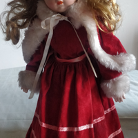 Bambola da collezione