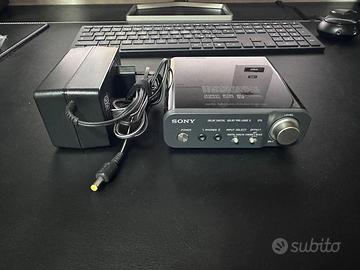 Sony Digital Surround Processor DP-1000