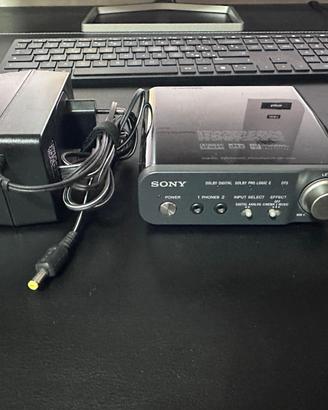 Sony Digital Surround Processor DP-1000