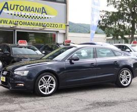 AUDI A5 SPB 2.0 TDI 190 CV clean diesel quattro