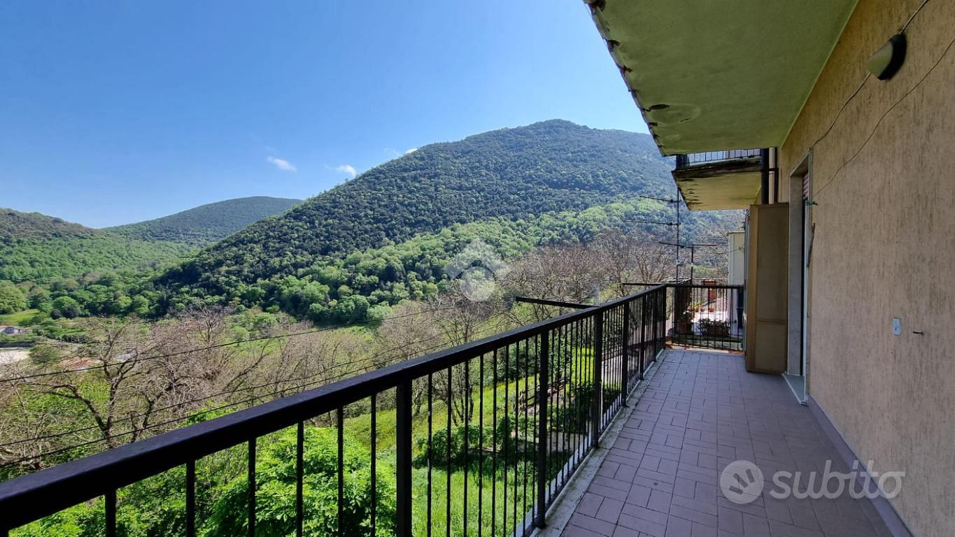4 LOCALI A MONTELANICO - Altro