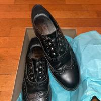 Scarpe da donna in pelle Cult