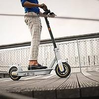 Monopattino Ninebot KickScooter MaxG30LE II