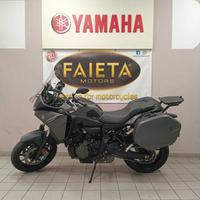 Yamaha Tracer 7 - 2022