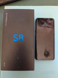 Samsung Galaxy S8