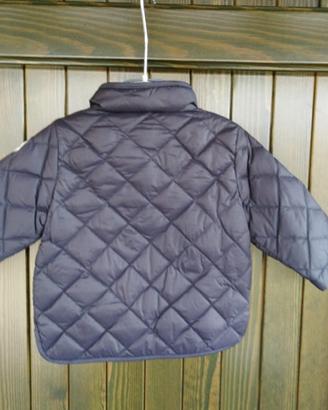 Piumino Moncler