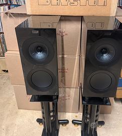 diffusori KEF R3 meta