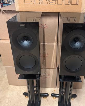 diffusori KEF R3 meta
