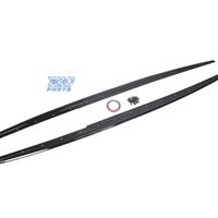 AGGIUNTE PEDANE BMW F32 F33 F36 LOOK M PERFORMANCE