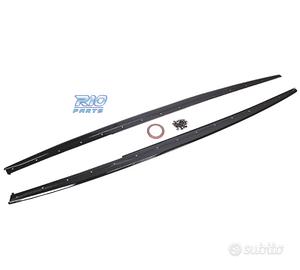 AGGIUNTE PEDANE BMW F32 F33 F36 LOOK M PERFORMANCE
