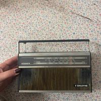 Radio Vintage “Essex” Anni ‘60