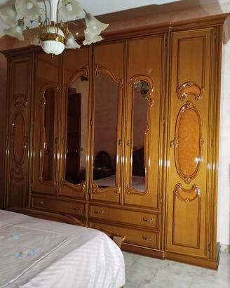 CAMERA DA LETTO CLASSICA