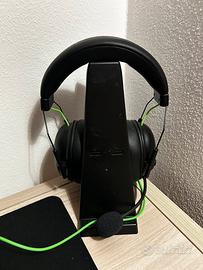 Cuffia Razer BlackShark V2