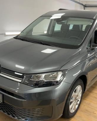 Volkswagen Caddy 1.5 TSI 114 CV Life