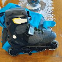 Pattini Roller Oxelo n. 40