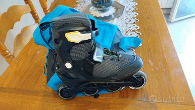 Pattini Roller Oxelo n. 40