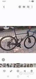 Bici Scott Addict RC Ultimate