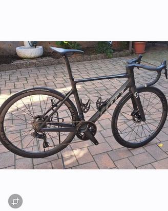 Bici Scott Addict RC Ultimate