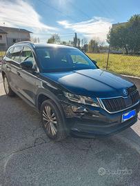 Skoda kodiaq 2.0 TDI DSG 15O CV allestimento STYLE