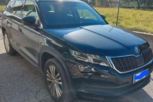 Skoda kodiaq 2.0 TDI DSG 15O CV allestimento STYLE