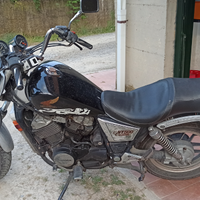 Honda vt500c - PREZZO RIBASSATO