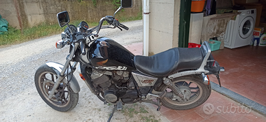 Honda vt500c - PREZZO RIBASSATO