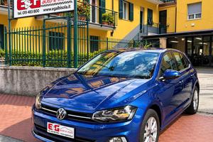 VOLKSWAGEN Polo 1.0 TSI 5p. Highline BlueMotion