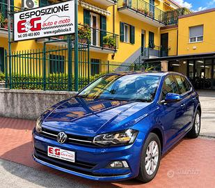 VOLKSWAGEN Polo 1.0 TSI 5p. Highline BlueMotion