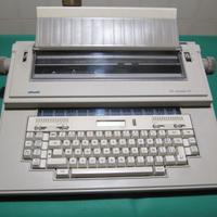MACCHINA OLIVETTI ET COMPACT 70