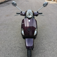 Vespa lx 125