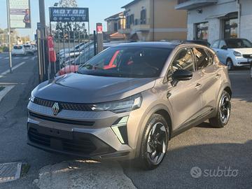 Renault Captur ECO-G 100cv Techno km0!!! GPL