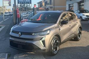 Renault Captur ECO-G 100cv Techno km0!!! GPL