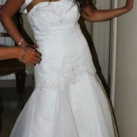 Vestito da sposa