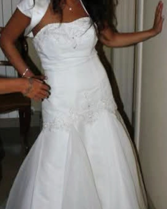 Vestito da sposa