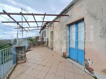 Casa Indipendente Mascali - Piedimonte