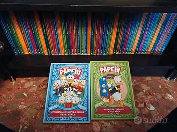 La Grande Dinastia Dei Paperi