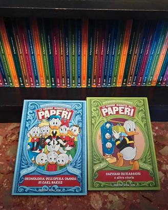 La Grande Dinastia Dei Paperi