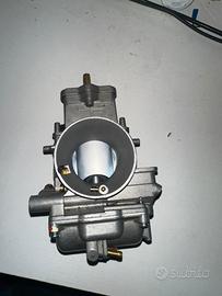 carburatore keihin pwm 39,5