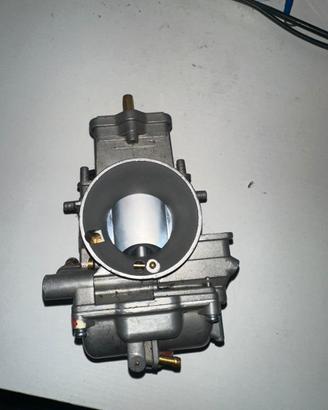 carburatore keihin pwm 39,5