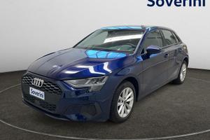 Audi A3 Sportback 30 g-tron S tronic Business
